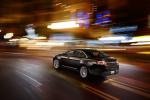 Ford Taurus 2012 года